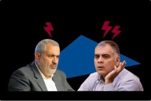 پاسکاری توپ خاموشی میان وزارت نفت و نیرو!