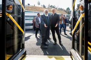 رئیس جمهور: هوایی که تنفس می‌کنیم برازنده انسان‌ها نیست