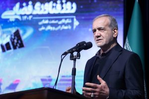 دشمن منتظر دعوای داخلی سر مسائل بی‌خودی است