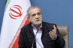 رئیس جمهور: خلیج فارس، «خلیج فارس» خواهد ماند