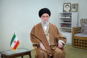 سال ۱۴۰۴ سال «سرمایه‌گذاری برای تولید»