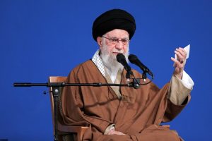 وظایف مردم و قوای سه‌گانه برای تحقق شعار سال
