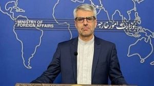 آمریکا و اسرائیل توطئه بسیار شومی را علیه ایران طراحی کرده بودند