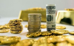تغییر قیمت طلا و سکه عجیب شد