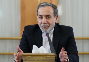 گزارش عراقچی درباره آخرین اقدامات انجام شده برای مقابله با تحریم ها