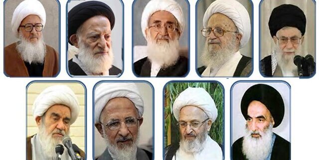 اعلام میزان فطریه از سوی رهبر انقلاب و مراجع تقلید اعلام میزان فطریه از سوی رهبر انقلاب و مراجع تقلید