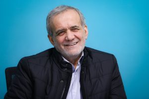 رئیس جمهور به پویش ملی «نه به تصادف» پیوست