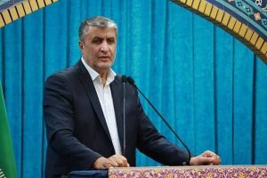 پروژه آب‌شیرین‌کن بوشهر سال آینده وارد مدار می‌شود