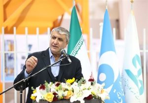 تمام زیرساخت‌های برنامه هسته‌ای ایران درون‌زا و کاملاً بومی است