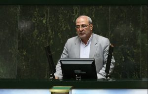 حاجی‌دلیگانی: تحقق شعار سال در گرو همگرایی سه قوه است