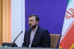 اجلاس قضایی شانگهای در سال ۲۰۲۶ به میزبانی ایران برگزار خواهد شد