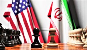 مذاکره غیر مستقیم از موضع «عزت» در عمان