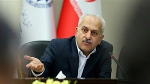 فضای کسب‌و‌کار لَنگر جذب سرمایه مردمی