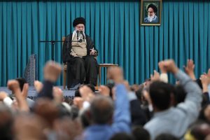 تأمین ایمنی کارگران باید به صورت جدی پیگیری و اجرا شود