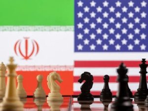 پایان دور پنجم مذاکرات ایران و آمریکا