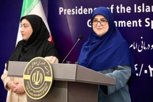 مهاجرانی: طرف مقابل در مذاکرات باید حسن نیت خود را ثابت کند