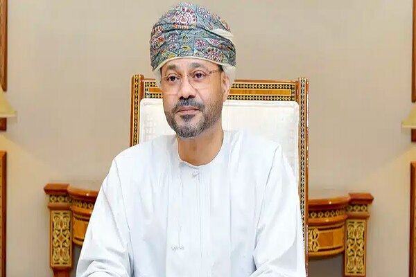 البوسعیدی: مذاکرات ایران و آمریکا بدون نتیجه گیری نهایی به پایان رسید البوسعیدی: مذاکرات ایران و آمریکا بدون نتیجه گیری نهایی به پایان رسید