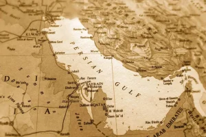 خلیج فارس