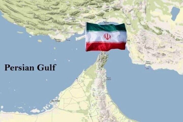 بسته شدن تنگه هرمز؛ بدون شلیک حتی یک گلوله بسته شدن تنگه هرمز؛ بدون شلیک حتی یک گلوله