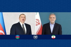 تأکید پزشکیان بر بررسی تعرض پهپادهای رژیم صهیونیستی از خاک آذربایجان