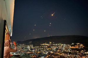 تسلط کامل ایران بر آسمان سرزمین‌های اشغالی با «فتاح ۱»