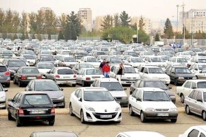 دلالان از بازار خودرو خارج می شوند؟