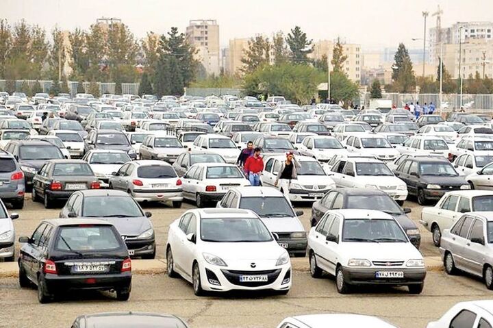 دلالان از بازار خودرو خارج می شوند؟ دلالان از بازار خودرو خارج می شوند؟