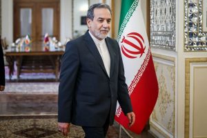 هشدار قاطع عراقچی به تروئیکای اروپایی