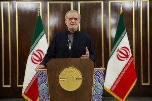 پیام دکتر پزشکیان به ملت ایران: دشمن را از اقدام احمقانه خود پشیمان خواهیم کرد