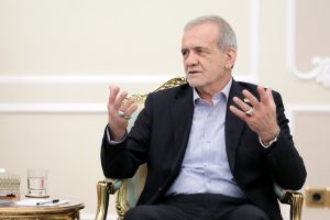 پزشکیان: تجاوز رژیم صهیونیستی به ایران نقض آشکار قوانین بین‌المللی است