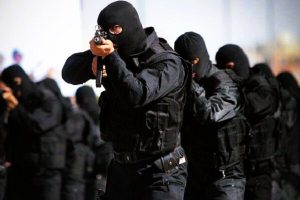 ضربه کاری سپاه پاسداران به گروهک‌های تروریستی صهیونیستی
