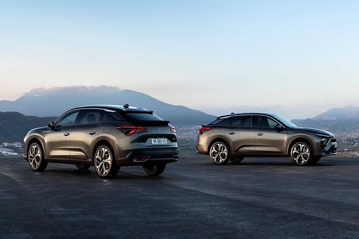 نگاهی به عملکرد B-SUV ها در بازار خودروی دست دوم اروپا| موفقیت چشمگیر با چاشنی چالش نگاهی به عملکرد B-SUV ها در بازار خودروی دست دوم اروپا| موفقیت چشمگیر با چاشنی چالش