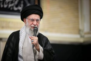 جمهوری اسلامی استحکام بی‌نظیر پایه‌های نظام و کشور را به دنیا نشان داد