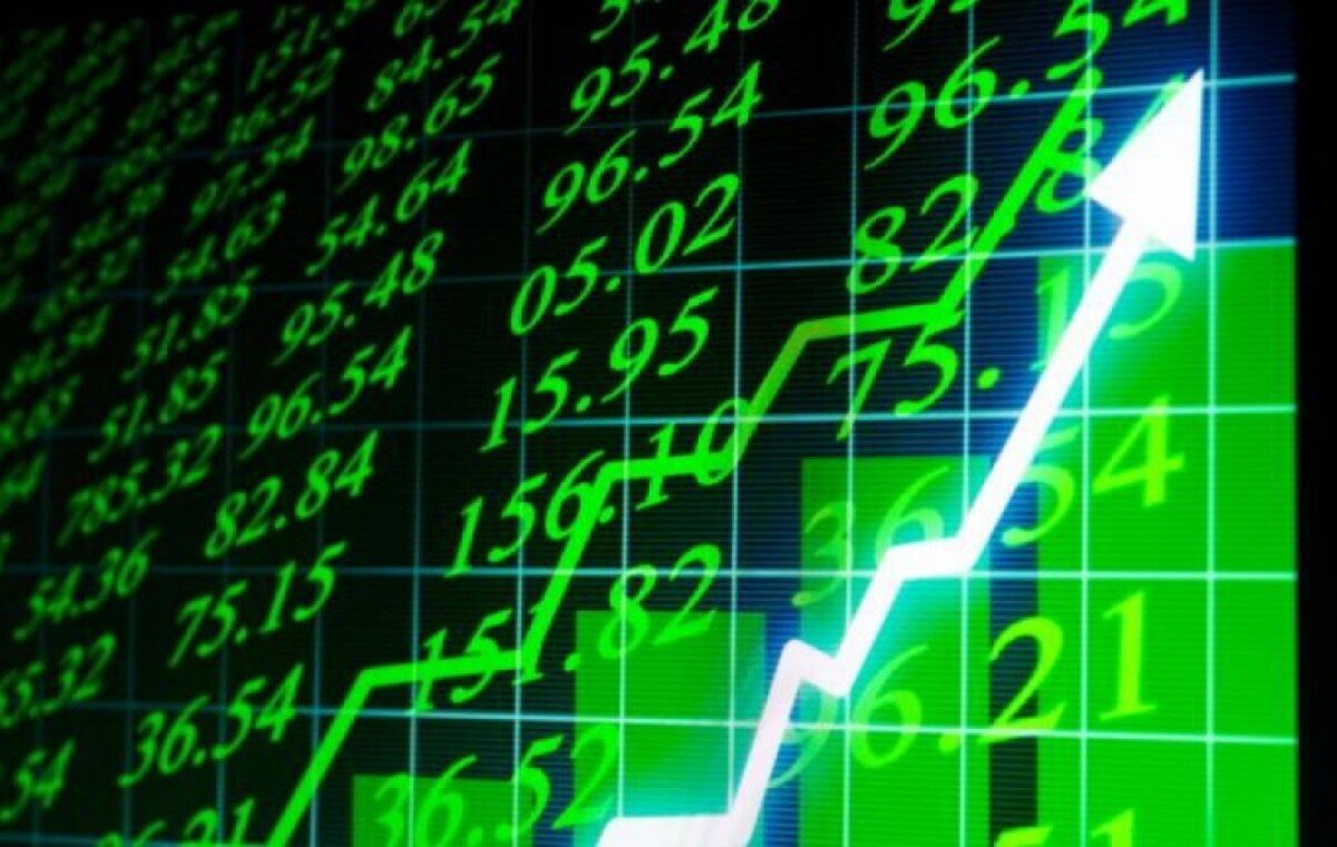 بورس به قله تاریخی جدید رسید بورس به قله تاریخی جدید رسید