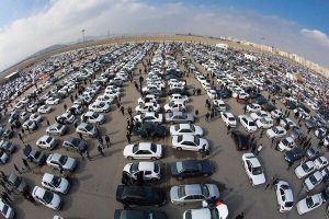 این خودروها گران شدند
