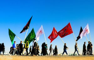 جزئیات پوشش بیمه‌ زائرین در پیاده روی اربعین