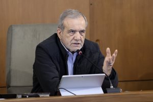 رصد دقیق تولید، توزیع و مصرف سوخت کاملاً ممکن است