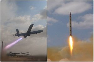 یمن: با موشک هایپرسونیک فلسطین 2 قدس اشغالی را هدف قرار دادیم
