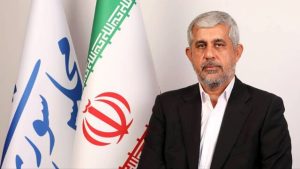 سعیدی: تحریم‌های شورای امنیت شدت کمتری از تحریم‌های آمریکا دارد