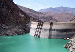 سدسازی و مدیریت هوشمند؛ کلید حل بحران کم‌آبی در بوشهر