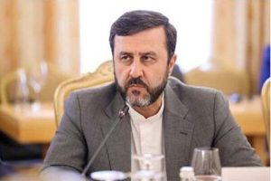 غریب‌آبادی: چین، روسیه و پاکستان با فعال‌سازی مکانیسم ماشه مخالف هستند