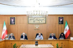 پزشکیان: تلاش دولت ارائه بودجه بدون کسری به مجلس است