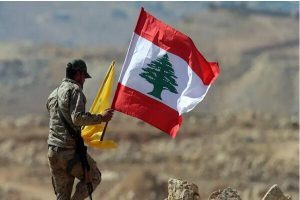 تحلیل رفتار حزب‌الله لبنان در چارچوب مدل «بازیگر خردمندِ» آلیسون