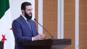 بازگشت آرام روس ها به سوریه؛ جولانی از مسکو چه می خواهد؟