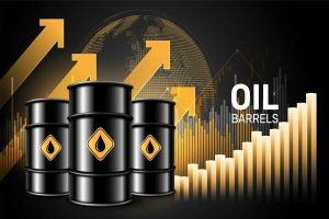قیمت نفت برنت به ۶۴ دلار رسید