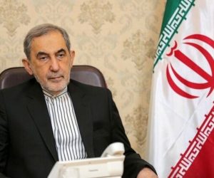 ولایتی: نمایش شرم الشیخ بخشی از نقشه اقتصادی ترامپ برای جهان عرب است