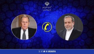 تاکید عراقچی بر ضرورت پرهیز آژانس از اعمال نفوذ سیاسی غرب