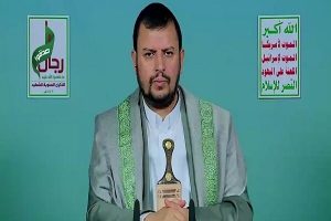 رهبر انصارالله یمن: نبرد با دشمن اسرائیلی حتمی است