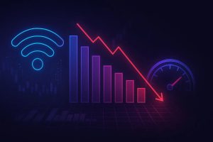 بررسی نقش اینترنت در تحول و رونق کسب و کارها
