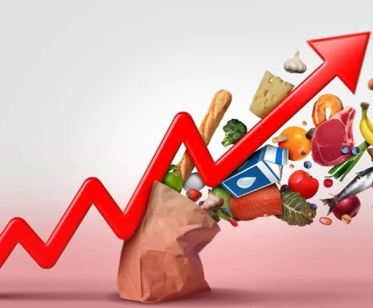 تورم ۳۹ درصدی از کجا آب میخورد؟! تورم ۳۹ درصدی از کجا آب میخورد؟!